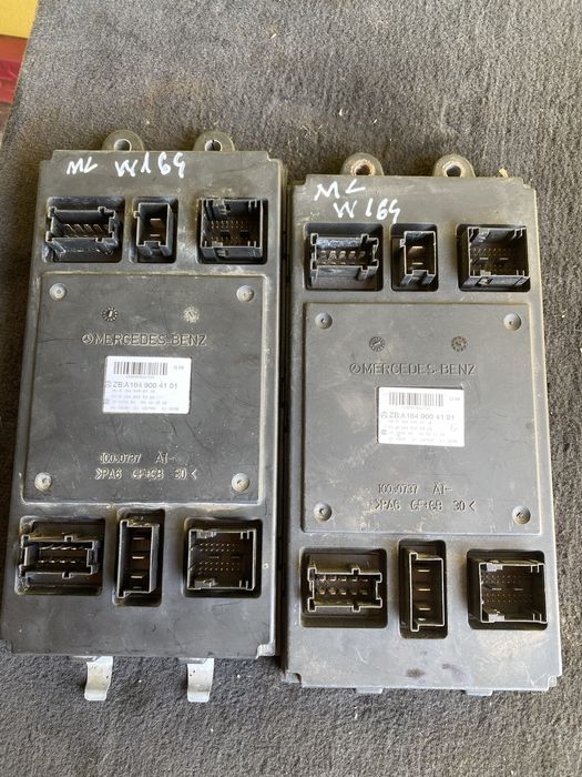 Modul Sam Fata Mercedes ML W164 Pret 1000 lei buc