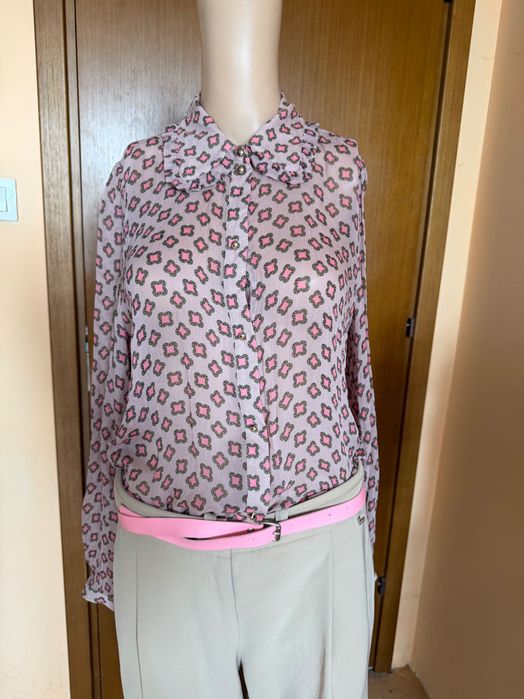 Дамска риза Baum und Pferdgarten, размер L