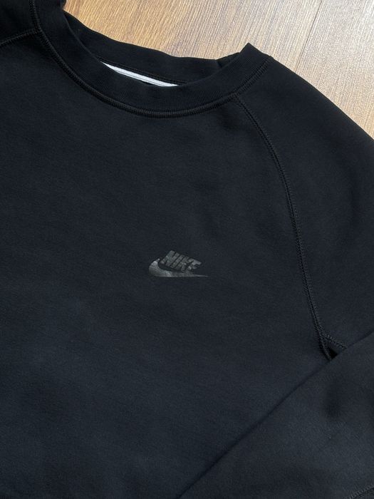 Кофта Nike Tech Fleece