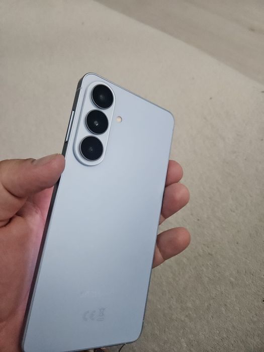 Samsung S26 + ,nu S26 sau S26Ultra