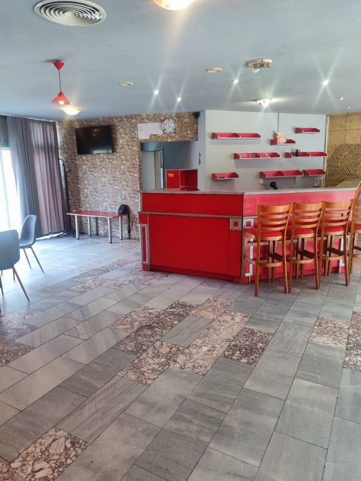 Парти Зала/ Помещение за Парти