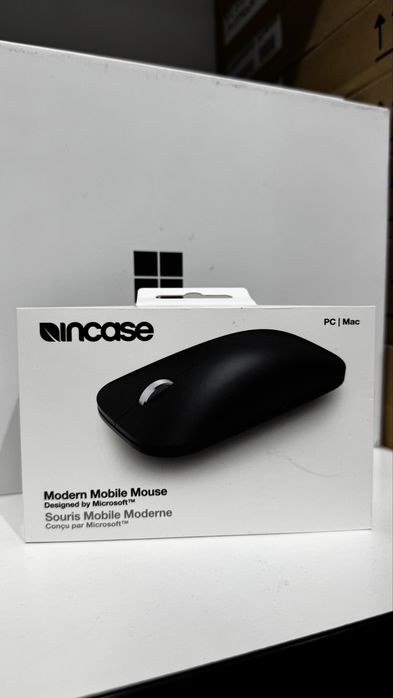 Microsoft Mouse  Arc mouse
