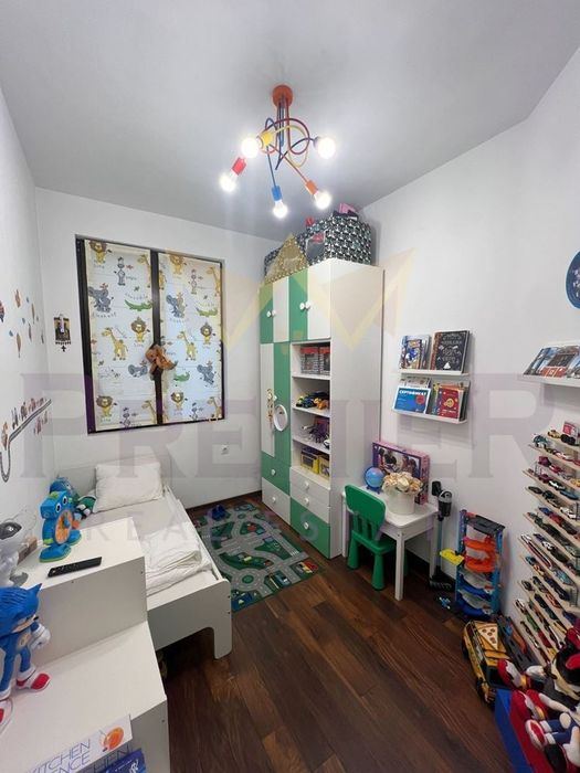 3-стаен в София-Хаджи Димитър площ 71 цена 305000