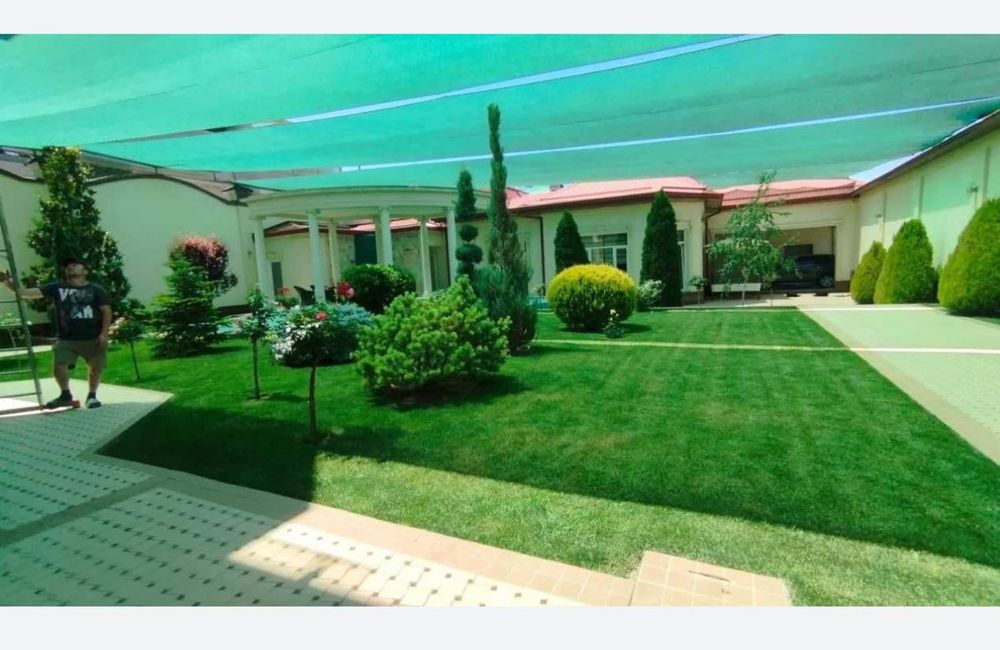 Quyosh uchun soya setkalar urnatib berish xizmati