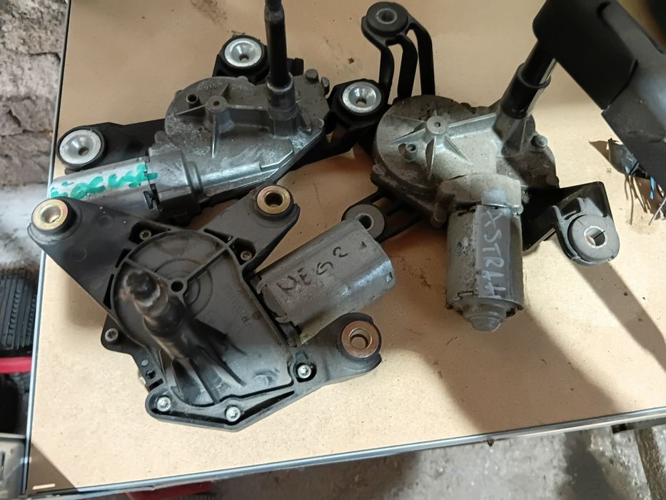 Stergator haion focus 3 megane 2 astra h