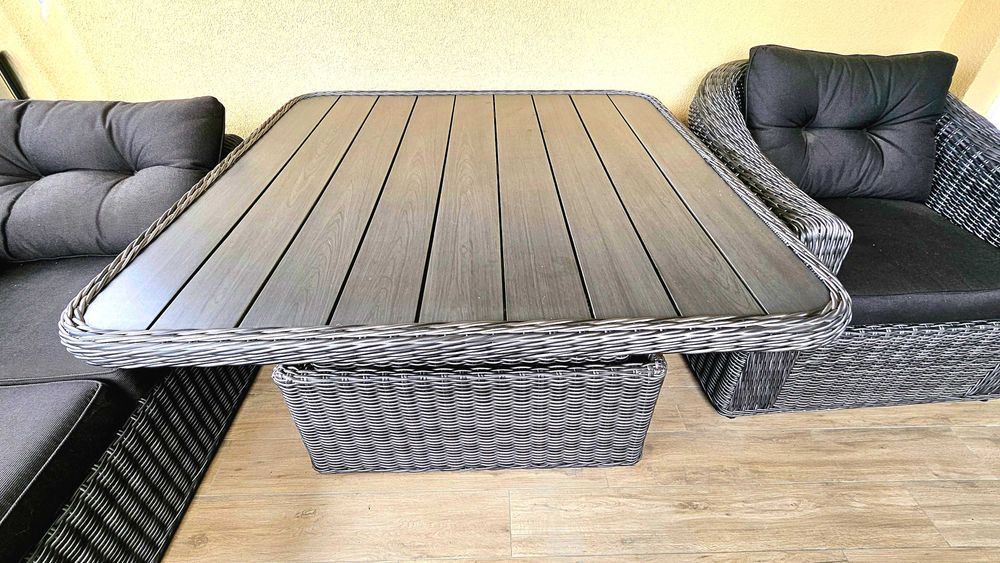 Masa pentru terasa/gradina  JUTLANDIA