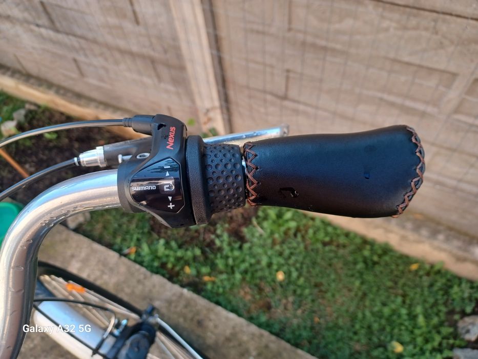 Vând bicicletă  Kieler Manufaktur