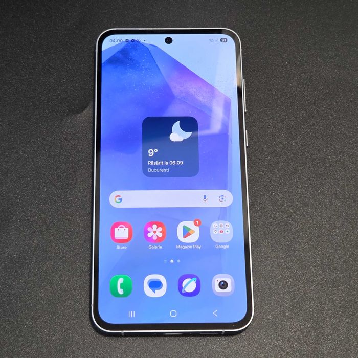 Hope Amanet P8 Samsung A55 128/8 Gb