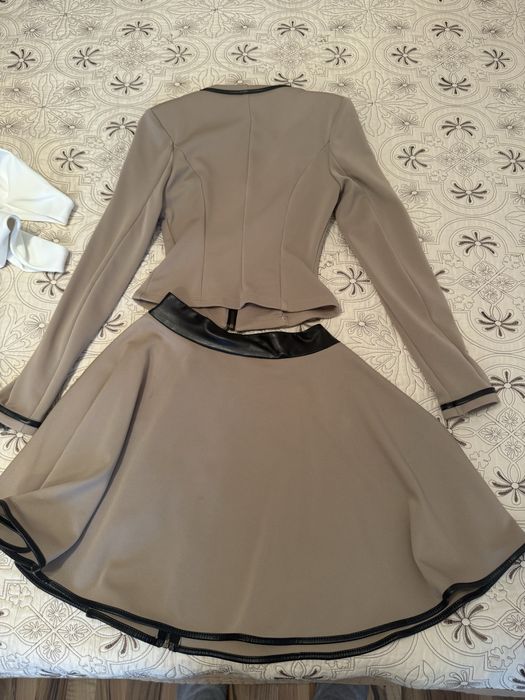 Compleu Costum CHANTAL