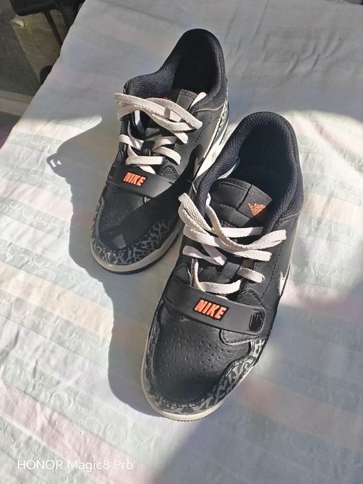 Air Jordan Legacy 312 Low