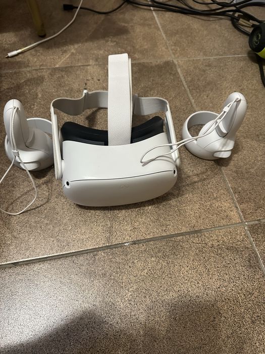 VR очки Meta Quest 2