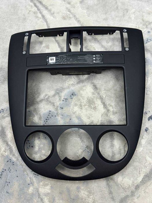 Chevrolet Gentra salon qismlari