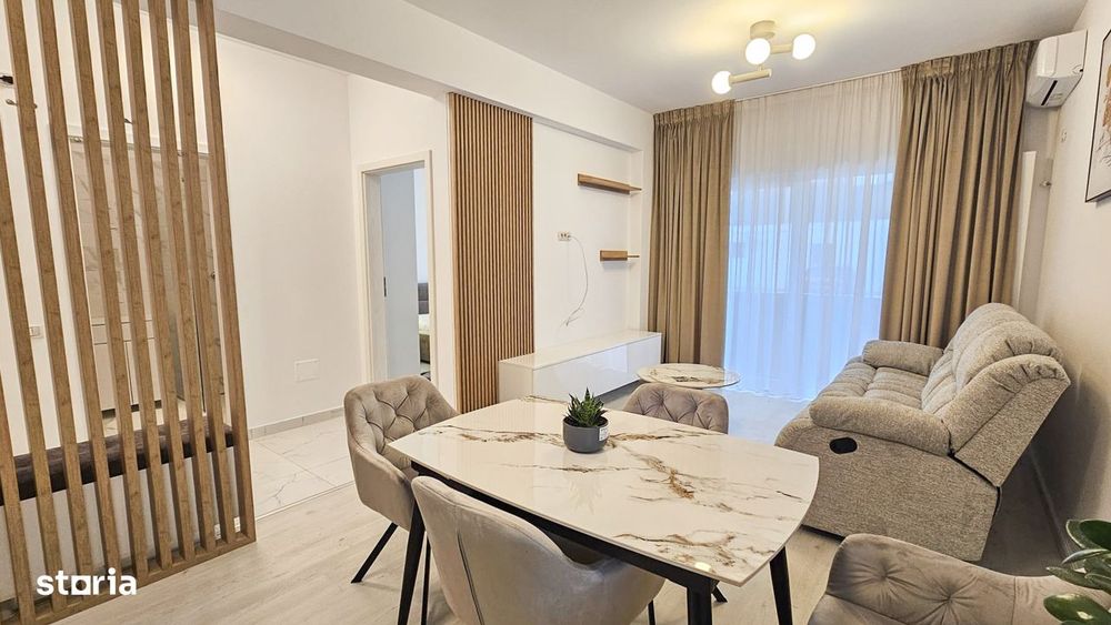 Apartament de vanzare 2 camere,mutare imediata parcare Militari,Dudu