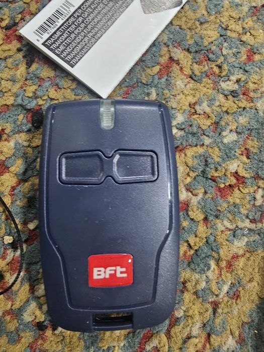 Telecomanda bft mitto cool