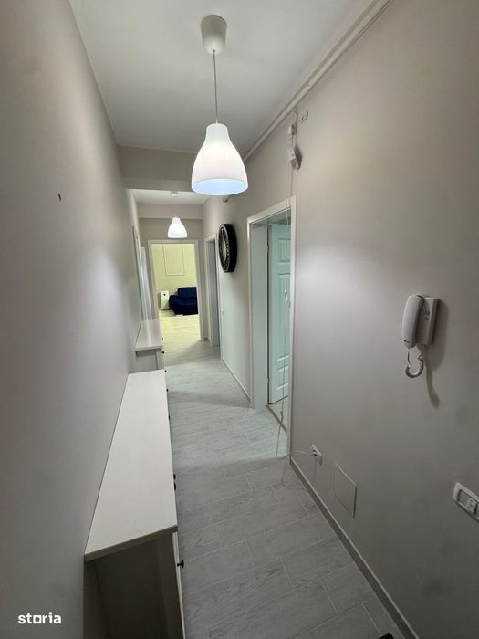Apartament 2 camere - 65 mp - Renovat / Modern - Drumul Taberei