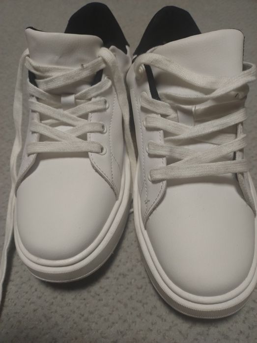 Sneackers Zara 38