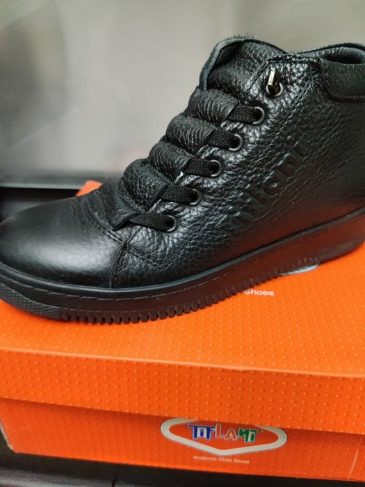 Продам обувь для мальчика