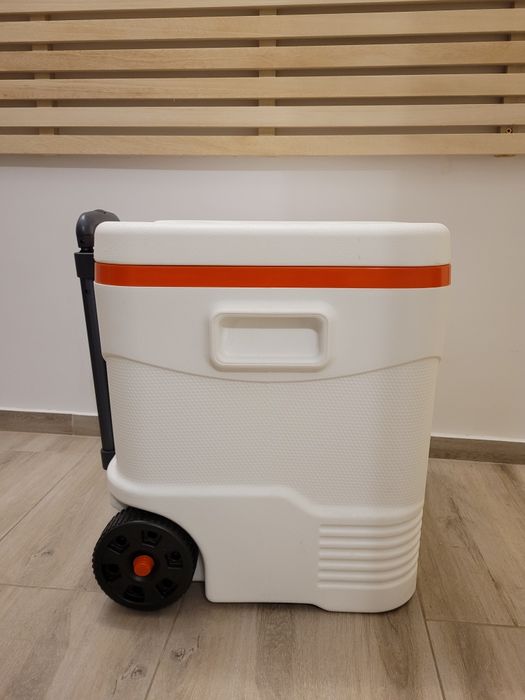 Ladă frigorifică DURAMAX – 45 L,