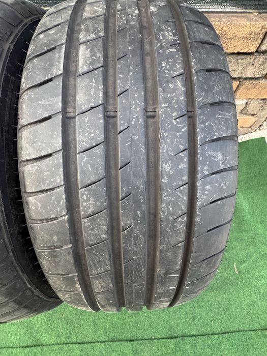 2 броя Летни гуми 245/45 R19 SUNNY Sport Macro NA305
