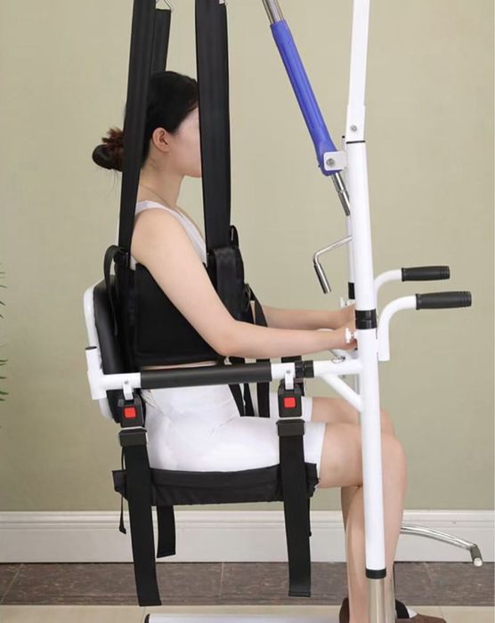 Продается многофункциональная коляска подъемник