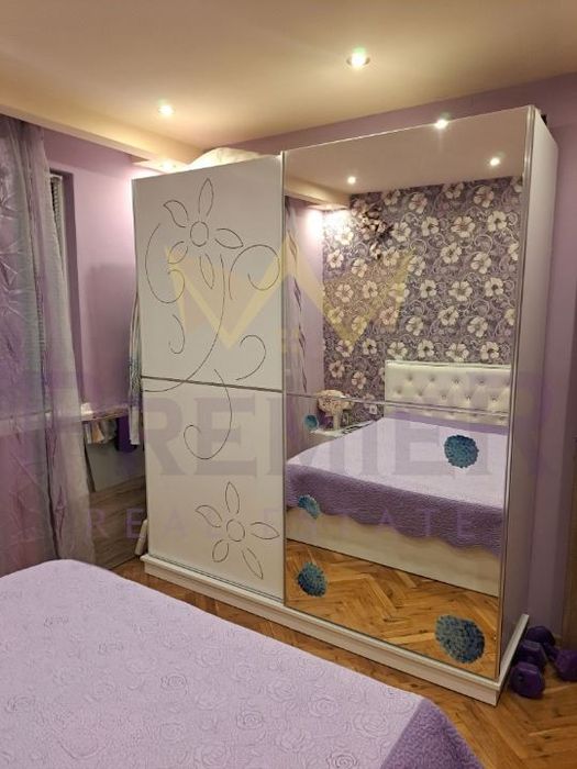 Продава се Четиристаен апартамент в Варна, Възраждане 1 - 100 кв.м за 1173 €/кв.м - Снимка #8