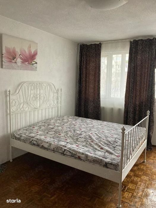 Apartament 2 camere/ 2 dormitoare/ 2'Metrou Eroii Revolutiei/ Studenti