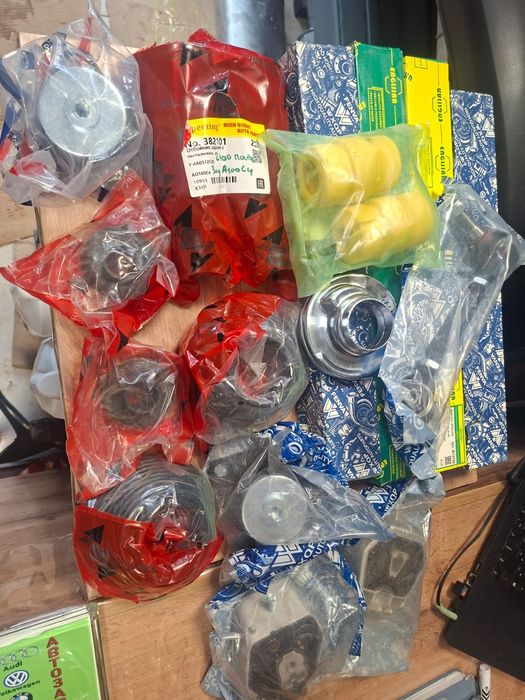 Продам Ауди 100 с4