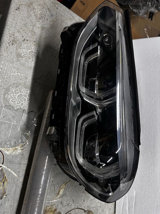 Far stânga full led bmw x3.g01.x4.g02.cod:8739653-04.