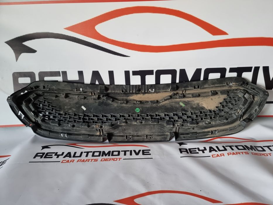 Grila radiator Kia Niro dupa 2017 cod 86350-G5000