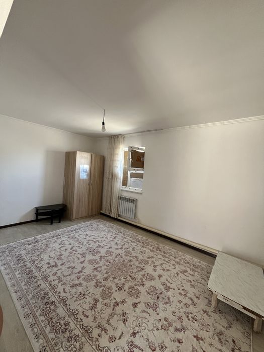 Баскудык квартира