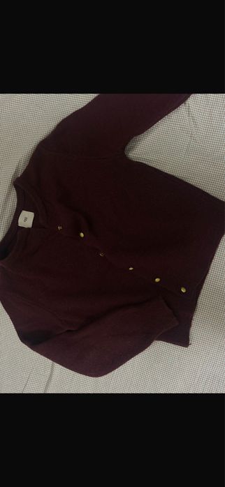 Разгрузка гардероба