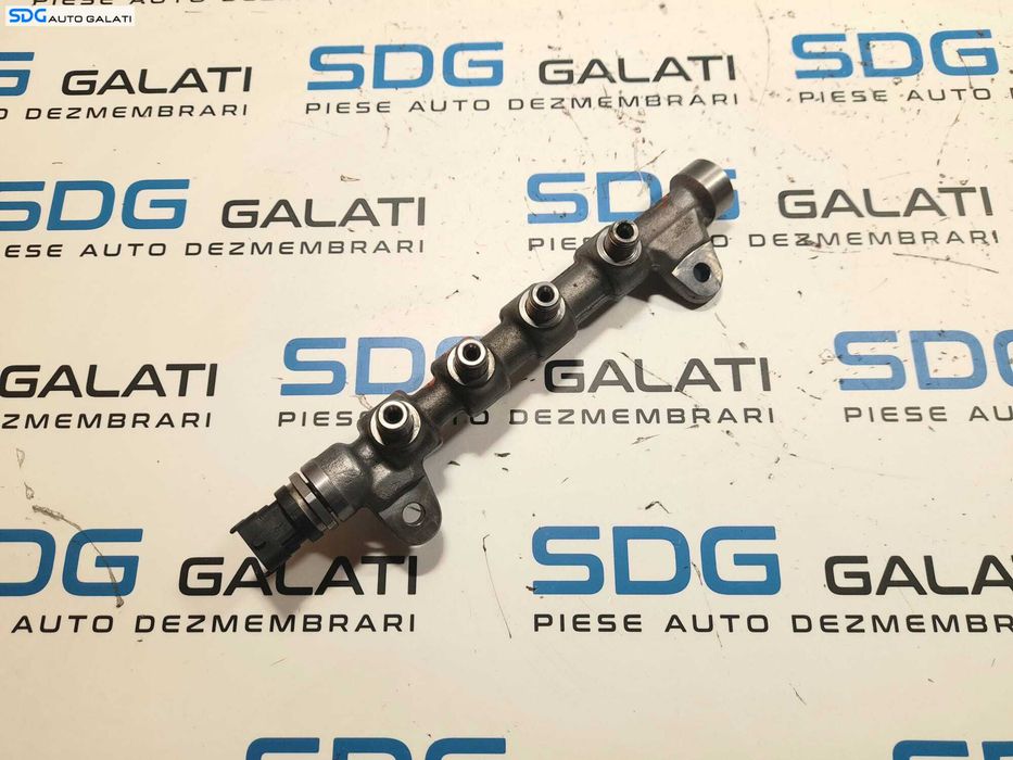 Rampa Presiune Injectoare Opel Insignia A 2.0 CDTI 2008 - 2017 Cod 55576177 0445214221 [N0119]