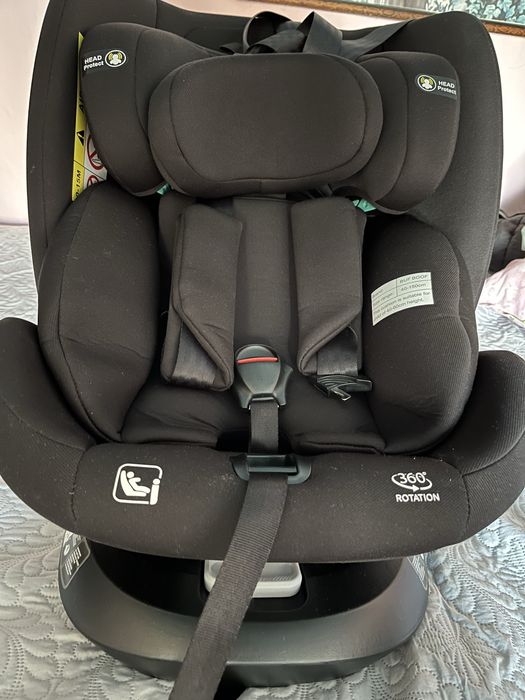 Scaun auto Bubboof – aproape nou