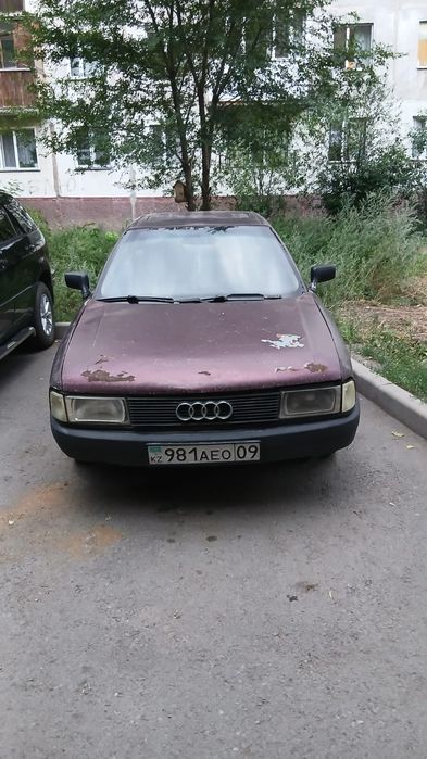 Продаю Ауди В 3 -80