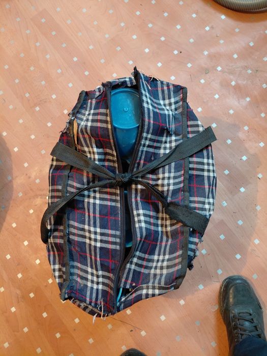 Пасуда новыие пласмаса