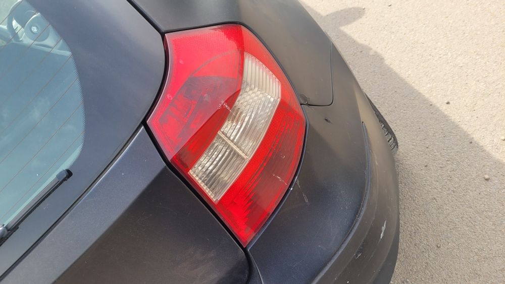 Bmw e87 118d 122k на части