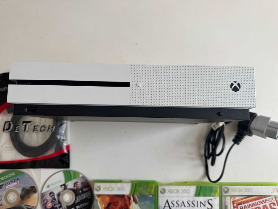 Xbox one S 500GB