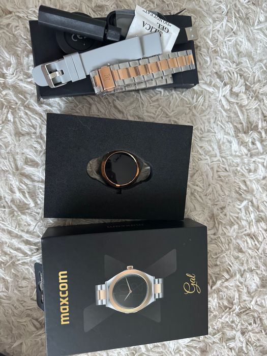 smartwatch Maxcom FW76