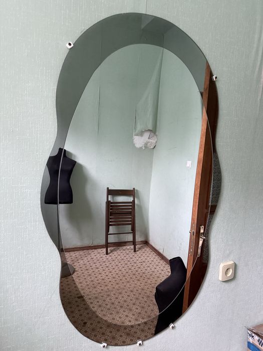Зеркало настенное