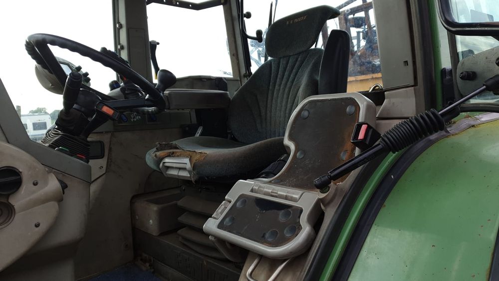 Piese tractor Fendt 509 510 514c