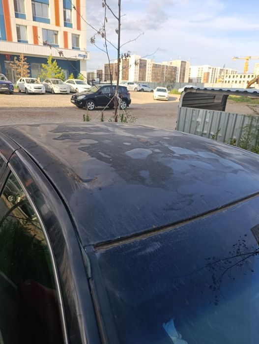 Ниссан максима 2000 год
