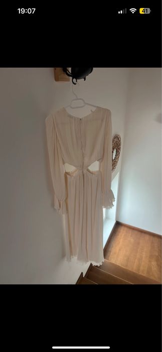 Rochie zara noua