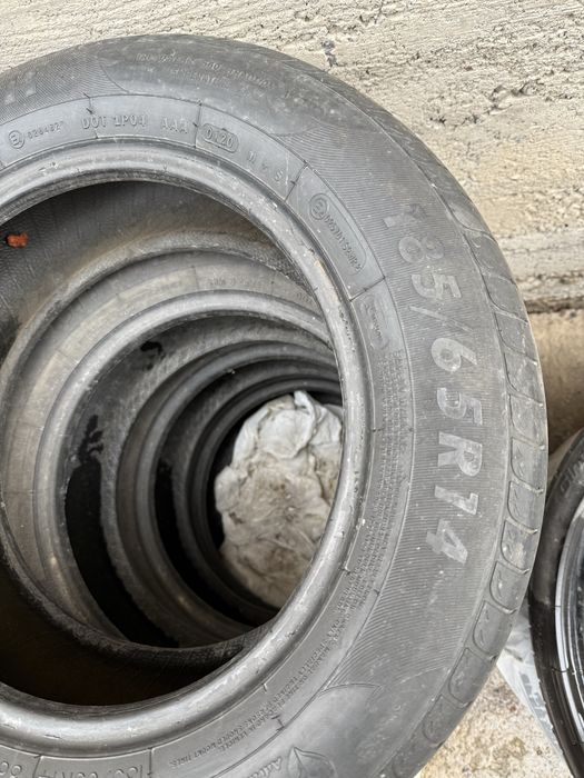 185/65/14 жаздық шиналар