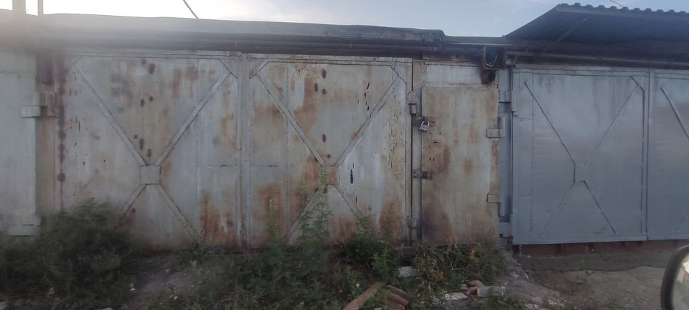 Продам недвижимость