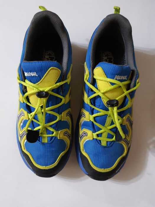 Meindl mărimea 38/24,5 cm.Transport gratuit