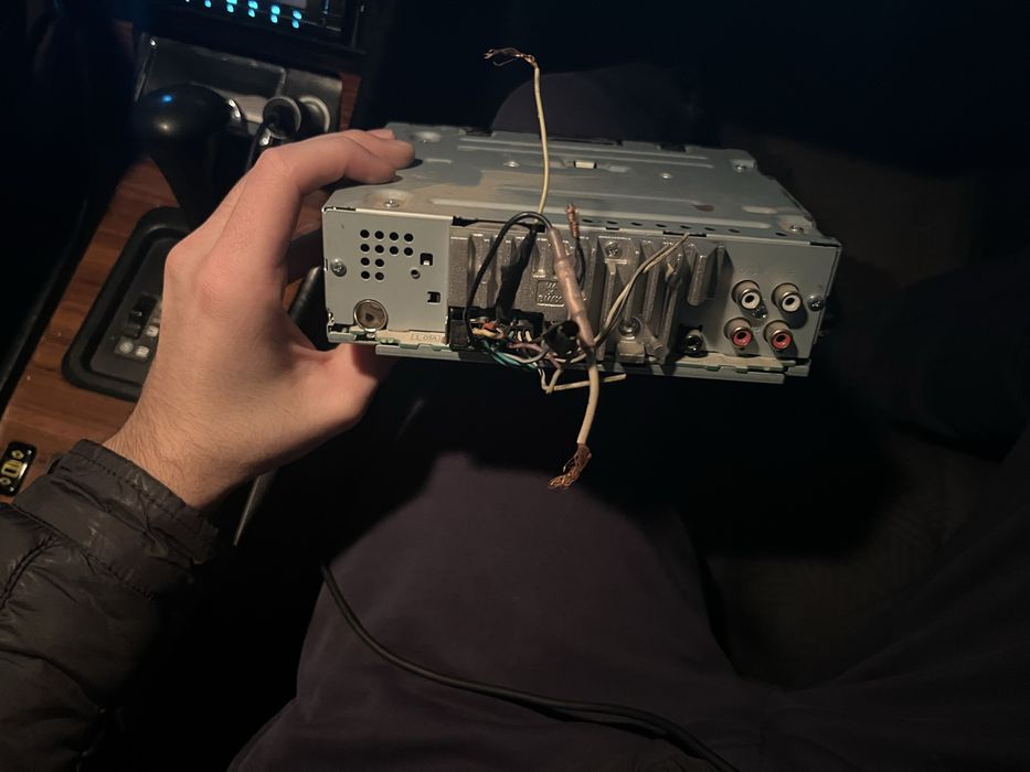 Pioneer мафон сатылады