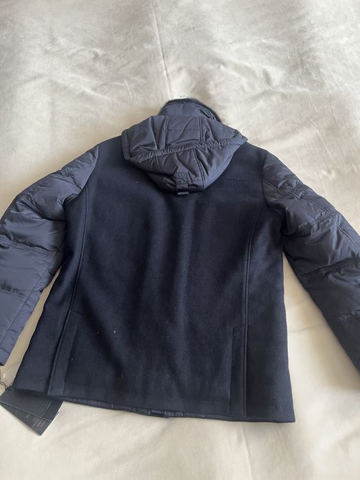 Куртка мужская