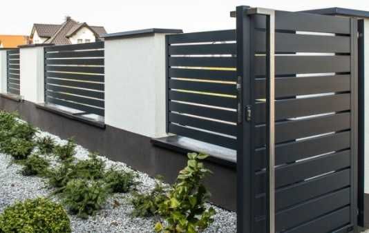 ATELIER TARGOVISTE Gard Porti Jaluzea Orizontale Preturi Fabrica