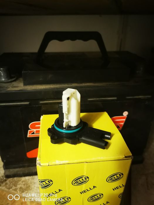 Дебитомер Bmw n51, n52