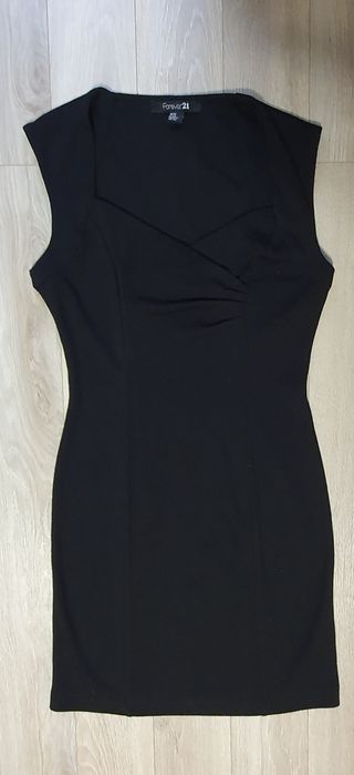 Платье  мини .      .